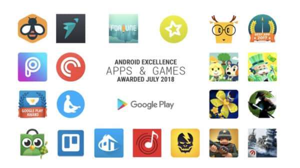 Cele mai bune aplicatii mobile Android si jocuri