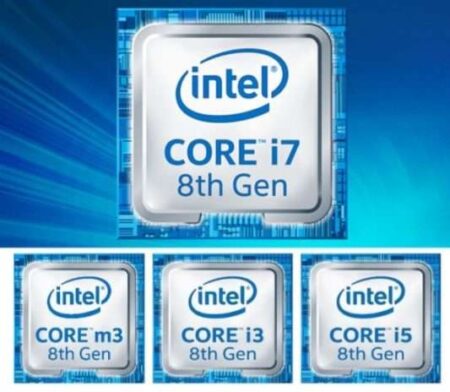 Intel Core i7 i3 i5 m3 8th Gen 696x605 1
