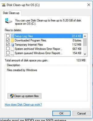 disk cleanup23