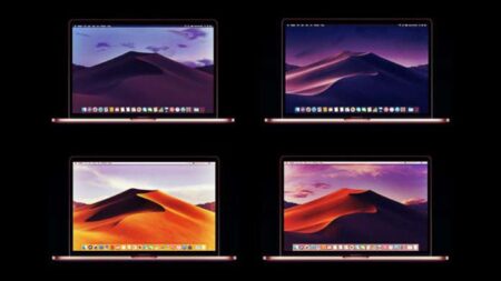 macOS Mojave review