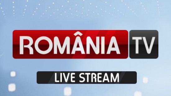 Roamnia TV Online Live GRATUIT pe Android iPhone sau Smart TV