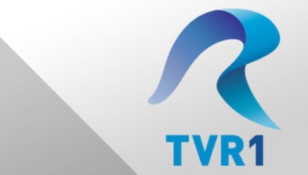 TVR 1 Online Live GRATUIT pe Android iPhone laptop sau Smart TV Program TV