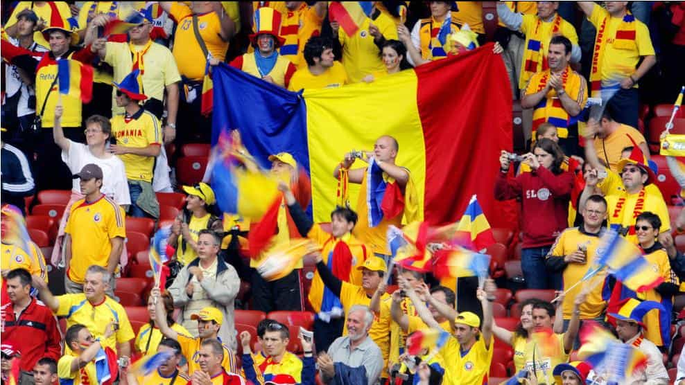 Transmisie Live Romania vs Spania Data ora si postul pe care va putea fi urmarit meciul