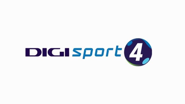 Digi Sport 4 Online Live GRATUIT pe Android iPhone sau Smart TV