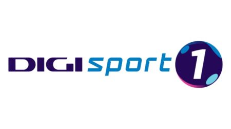 Digi sport 1 Online Live GRATUIT pe Android iPhone sau Smart TV Program TV
