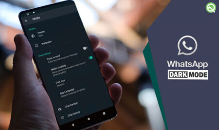 Cum sa instalezi activezi Dark Mode pe WhatsApp sau cum faci Update la WhatsApp for Android Beta