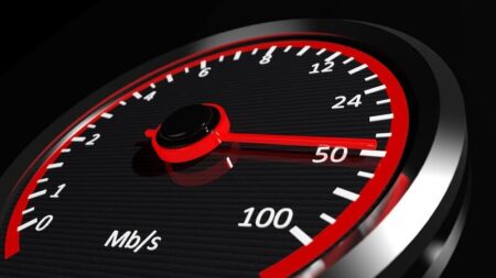 Care este viteza minimamaxima pe care o putem avea la internetul Digi