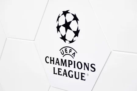 LIVE Champions League