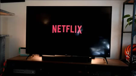 Netflix 2023