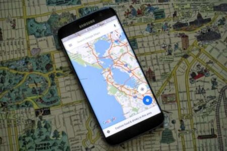 google maps