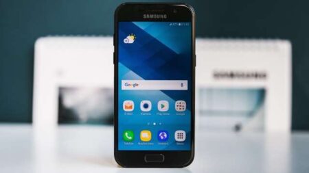 samsung galaxy a3
