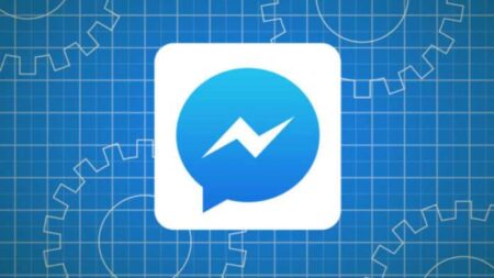 Facebook Messenger 1