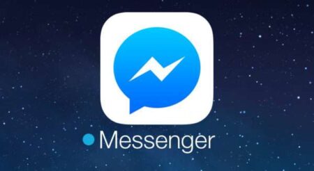 Facebook Messenger large
