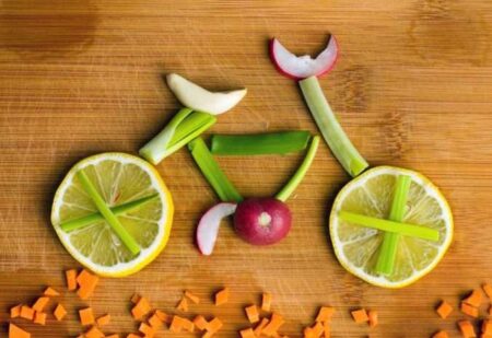 Nutriun Food Diabatice