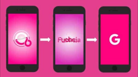 google fuchsia sistem de operare