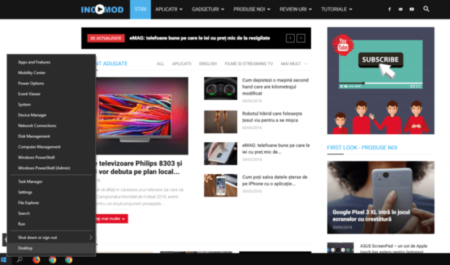 meniustartwindows