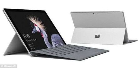 microsoft va lansa o tableta care se pliaza si poate incapea in buzunar 1 size1
