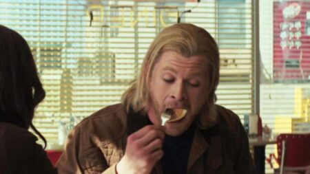 thor dieta nordica