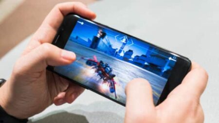Top 10 cele mai rapide telefoane 2018 iulie