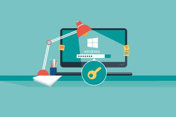 Cum se resetează parola de la Windows dacă ai uitat-o I Forgot My Windows 10 Login Password How to Reset it