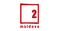 Moldova 2 TV Online LIve Gratis