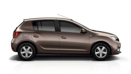 Dacia electrica ieftina