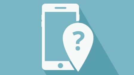 lost my phone