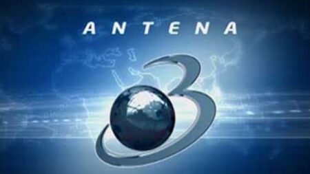 Antena 3 Online Live GRATUIT pe Android iPhone laptop sau Smart TV Program TV