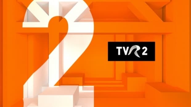 TVR 2 Online Live GRATUIT pe Android iPhone laptop sau Smart TV Program TV