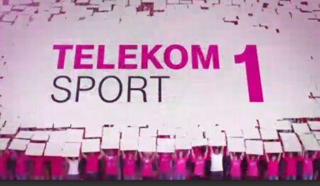 Telekom Sport 1 Online Live GRATUIT pe Android iPhone sau Smart TV 1