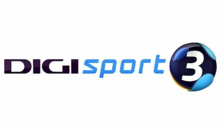 Digi Sport 3 Online Live GRATUIT pe Android iPhone sau Smart TV