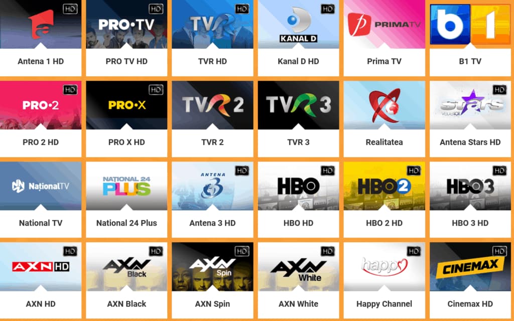 Programe TV romanesti gratis online antena 1 gratis online - Cheap Onli...