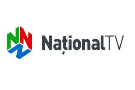 National TV HD Online Live GRATUIT pe Android iPhone laptop sau Smart TV Program TV