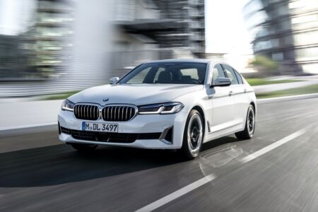 bmw seria 5 facelift 079
