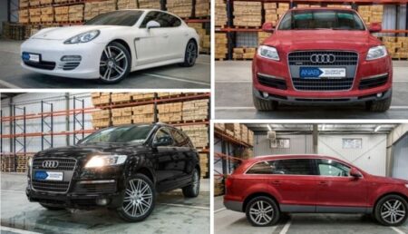 Audi Q7 si Porsche Panamera scoase la licitatie la preturi atractive f3010563070003edf4 1
