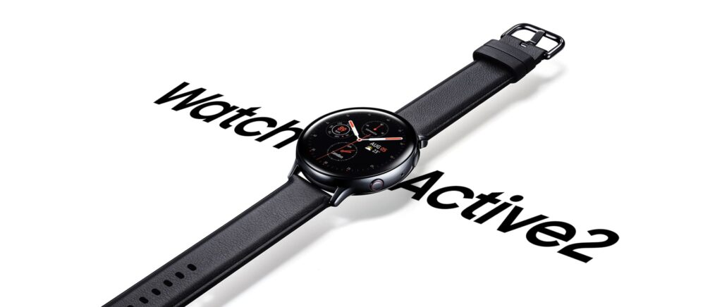 galaxy watch active2 kv image pc