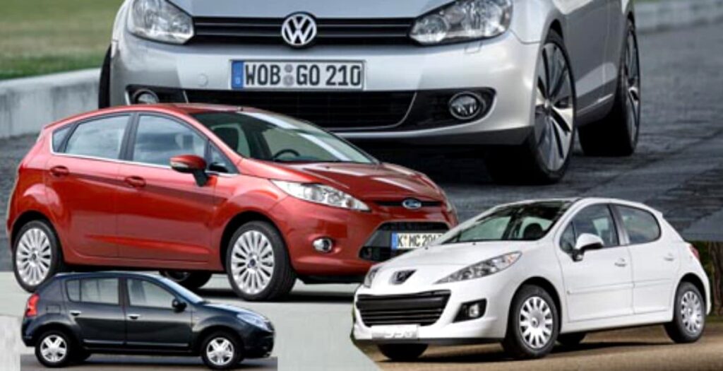 1 vanzari auto masini europa 1