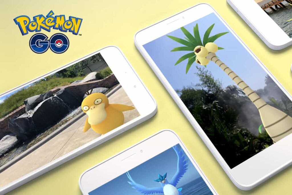 Pokemon Go a inregistrat un record de incasari la nivel mondial arplus android.0 1