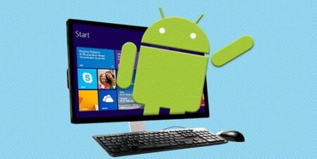 4 Moduri de a folosi aplicatii Android pe PC cu Windows