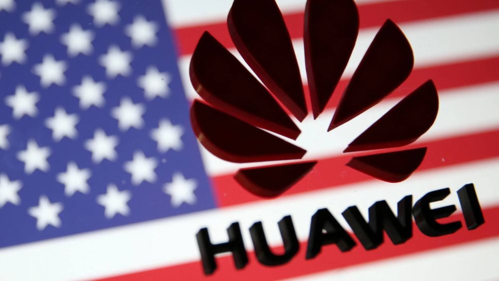 Huawei restrictie