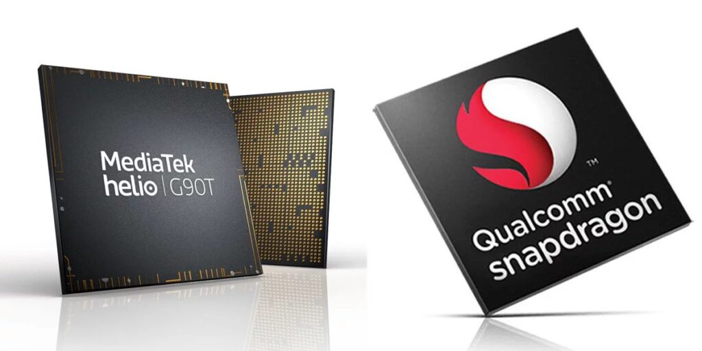 snapdragon765vs mediatek helio g90t d
