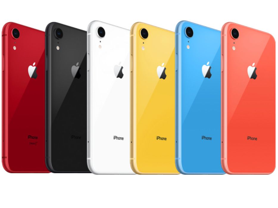 iPhone 12S va inlocui iPhone XR in oferta Apple in urmatoarele luni