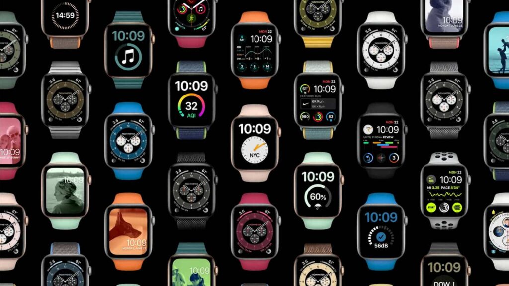 Apple Watch SE si Apple Watch Pro ar putea fi prezentate oficial la Time Files