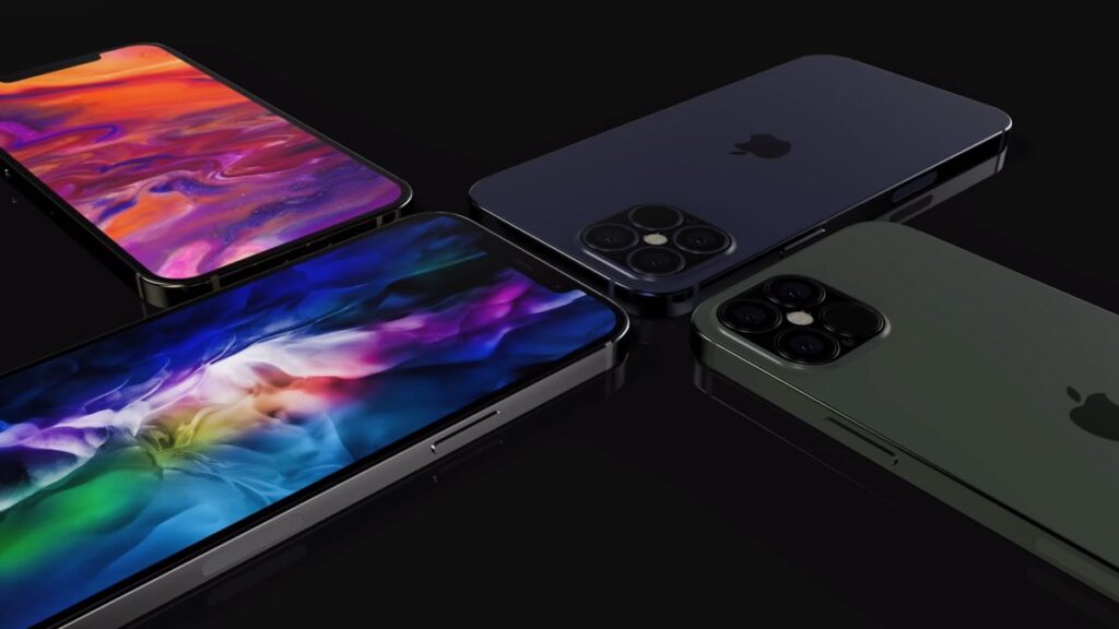 iPhone 12, un terminal mai scump si mai ”sarac” in accesorii