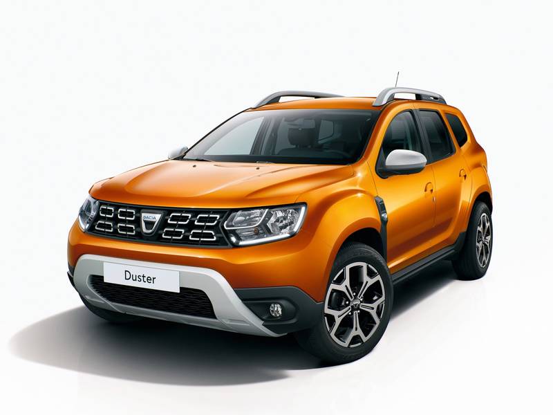 Cat costa garantia extra pentru automobilele Dacia?