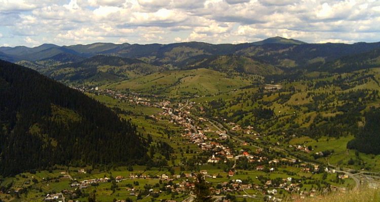 Care sunt cele 3 noi statiuni turistice de interes local recunoscute in Romania?