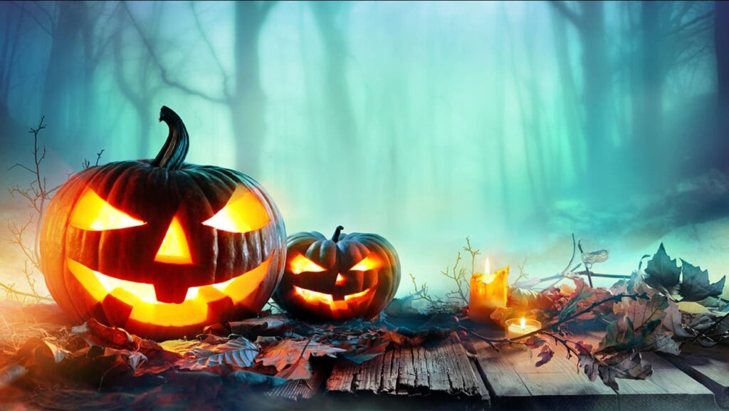 Filme de groaza pe care sa le vezi de Halloween