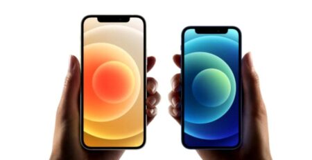 Care sunt diferentele intre iPhone 12 si 12 Mini