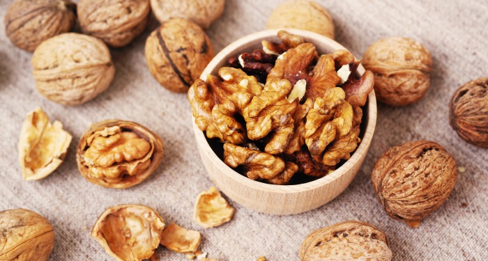5 beneficii ale consumului de nuci