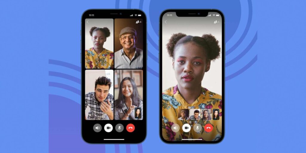 Signal, un nou jucator in segmentul aplicatiilor de videoconferinte